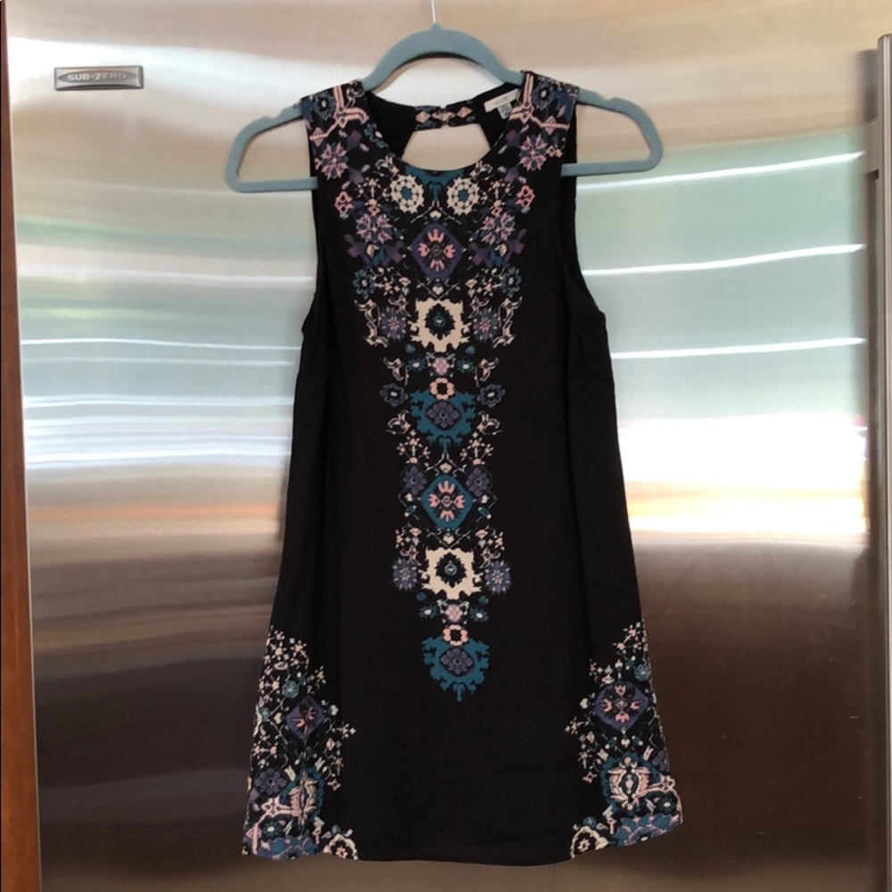 Urban outfitter  dress